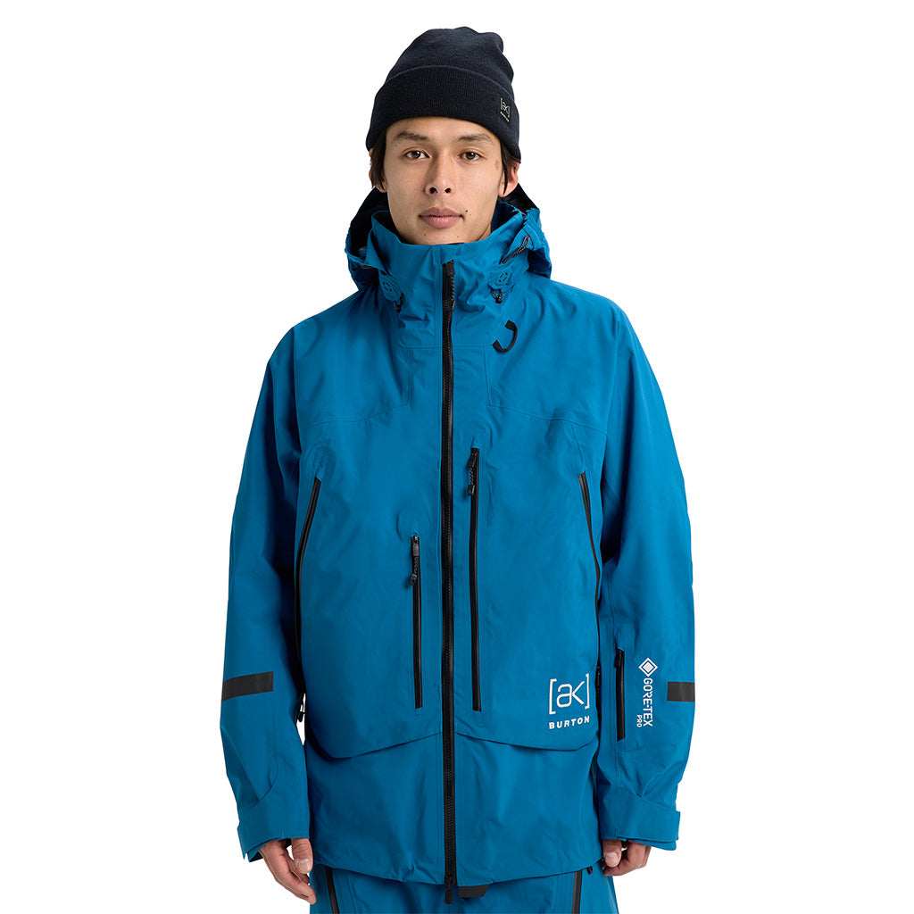 [ak] Acamar GORE-TEX PRO 3L - Skijakke