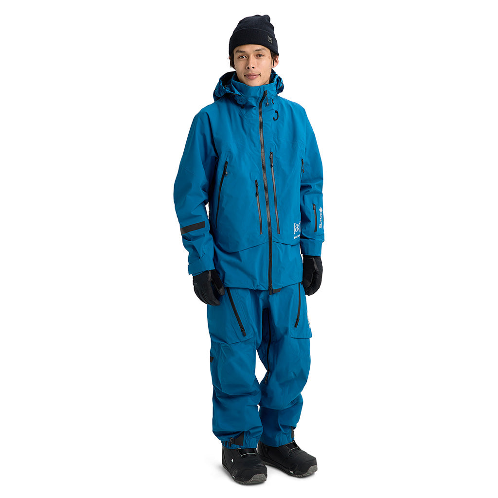 [ak] Acamar GORE-TEX PRO 3L - Skijakke