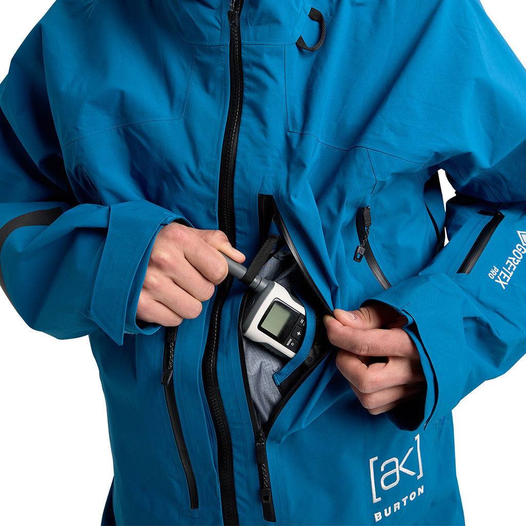 [ak] Acamar GORE-TEX PRO 3L - Skijakke