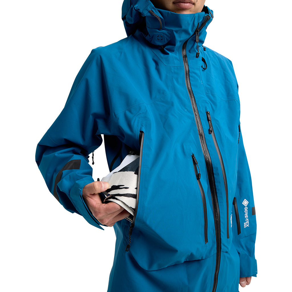 [ak] Acamar GORE-TEX PRO 3L - Skijakke