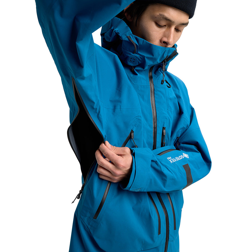 [ak] Acamar GORE-TEX PRO 3L - Skijakke