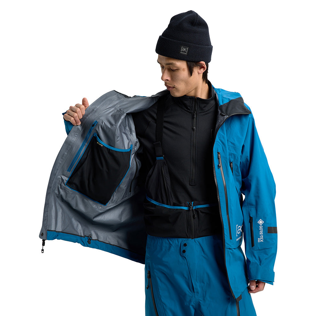 [ak] Acamar GORE-TEX PRO 3L - Skijakke