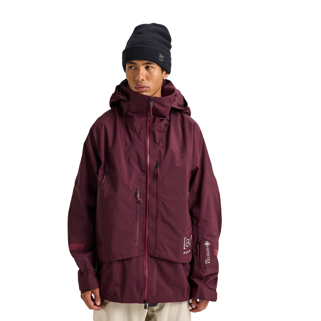 [ak] Acamar GORE-TEX PRO 3L - Skijakke