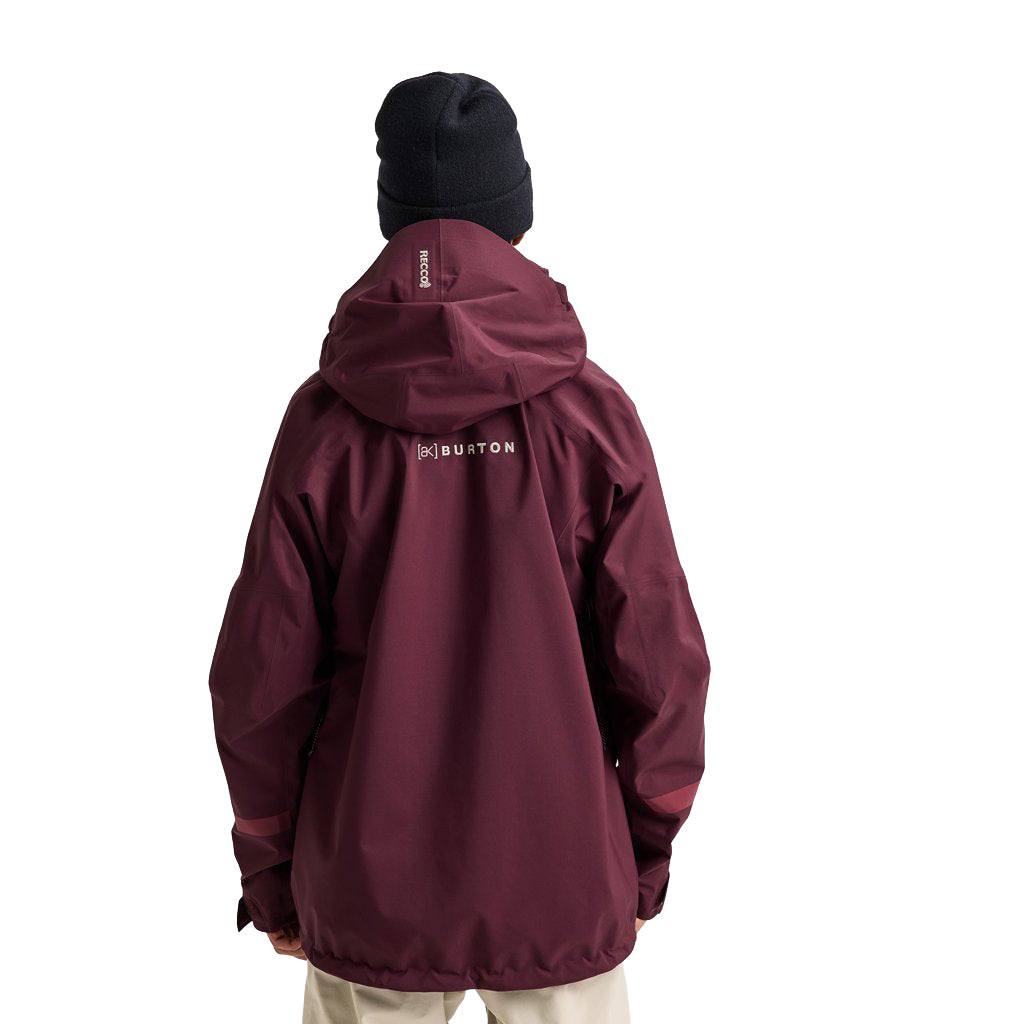 [ak] Acamar GORE-TEX PRO 3L - Skijakke