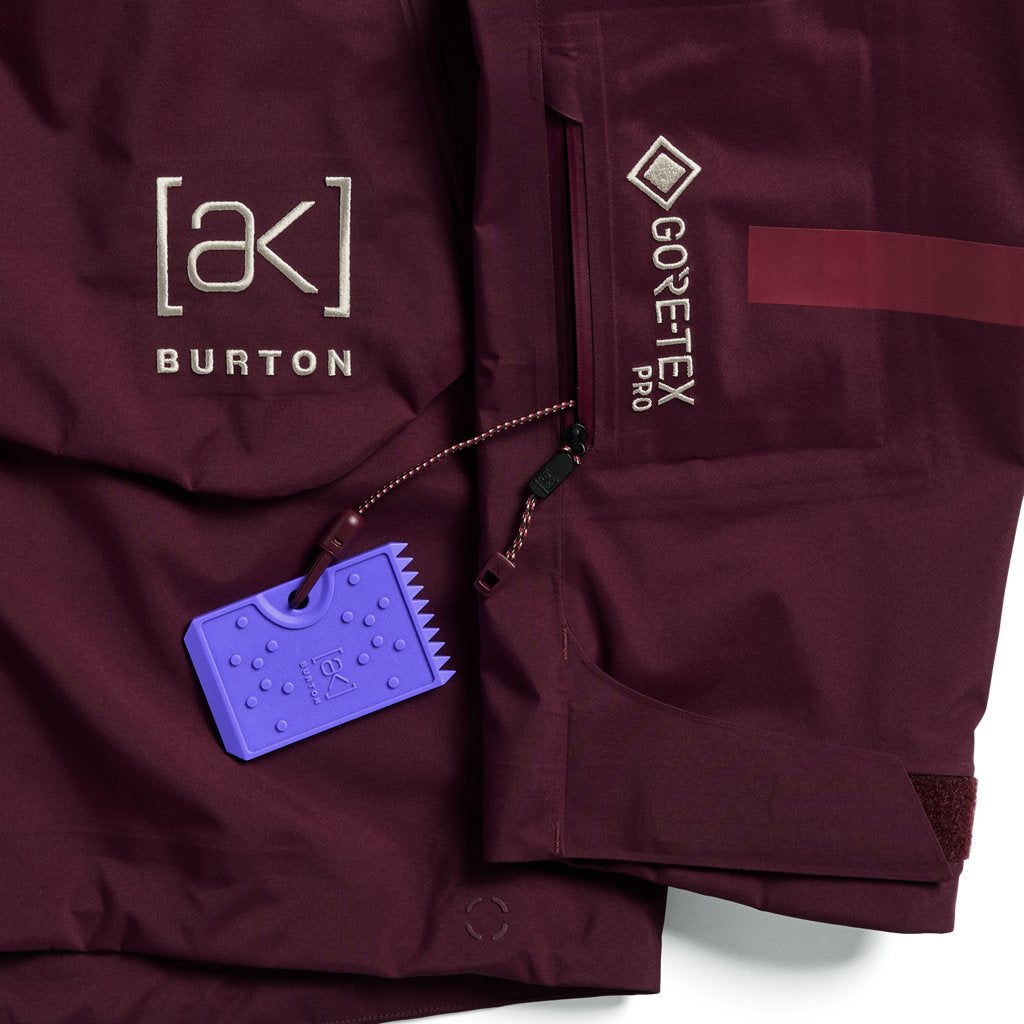 [ak] Acamar GORE-TEX PRO 3L - Skijakke
