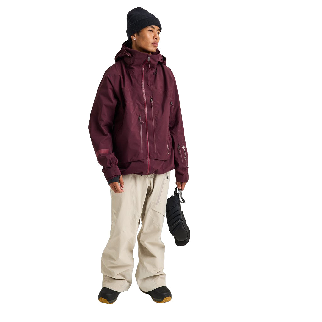 [ak] Acamar GORE-TEX PRO 3L - Skijakke