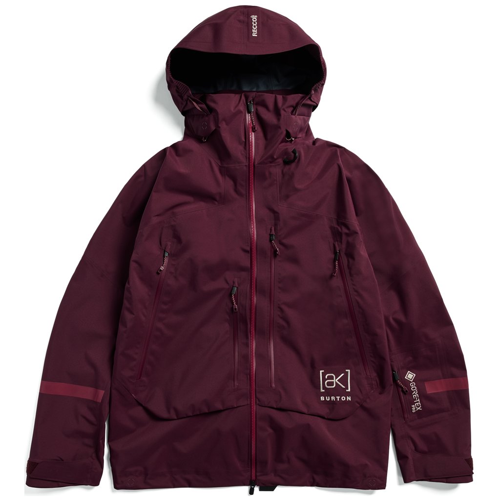 [ak] Acamar GORE-TEX PRO 3L - Skijakke