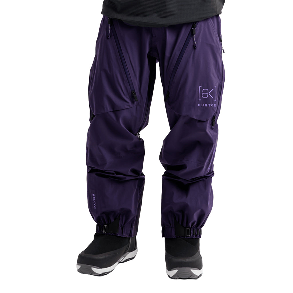 [ak] Tuvak GORE-TEX C-Knit 3L - Skibukser