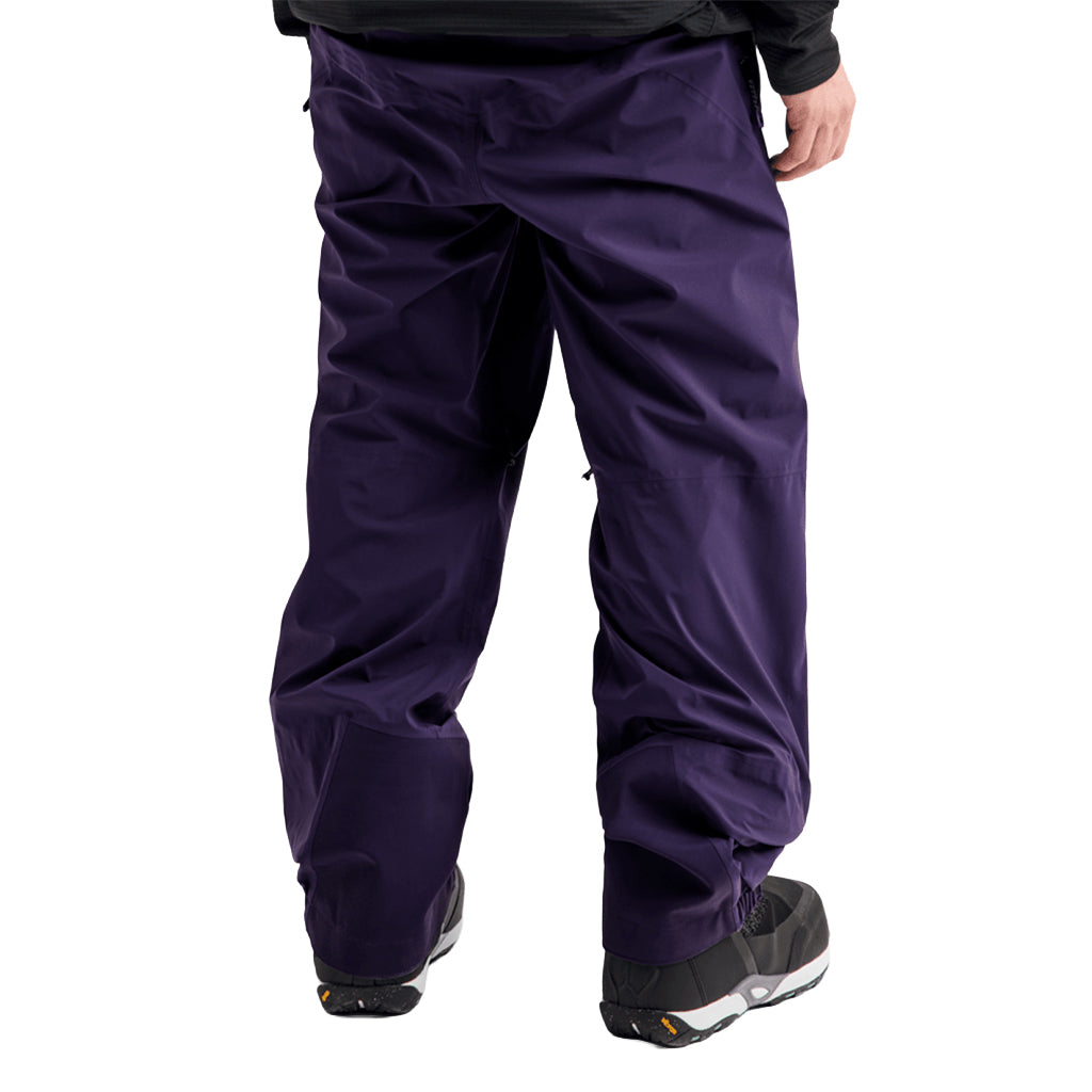 [ak] Tuvak GORE-TEX C-Knit 3L - Skibukser
