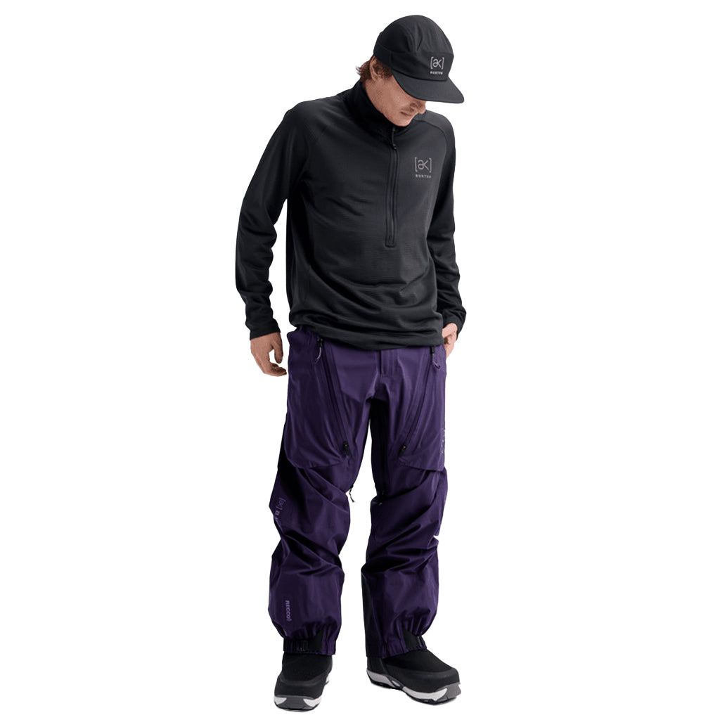 [ak] Tuvak GORE-TEX C-Knit 3L - Skibukser