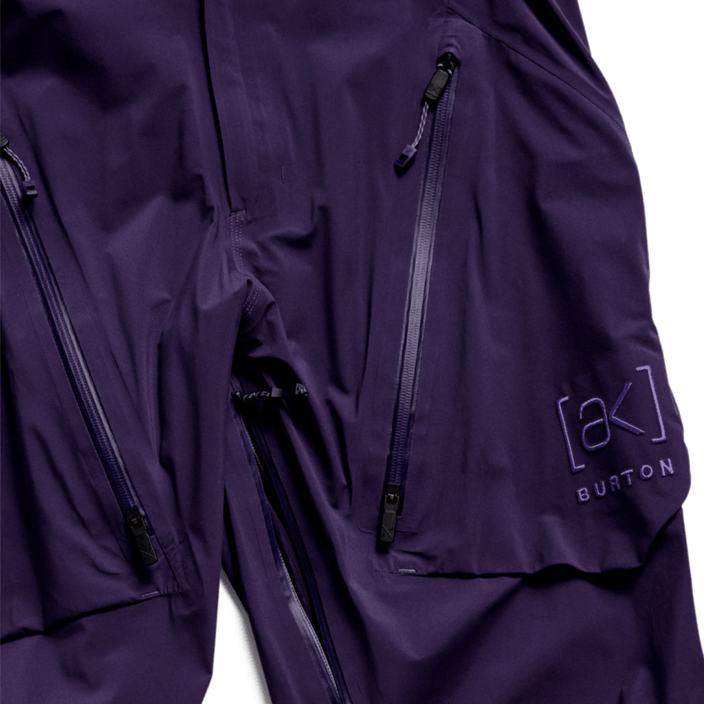 [ak] Tuvak GORE-TEX C-Knit 3L - Skibukser