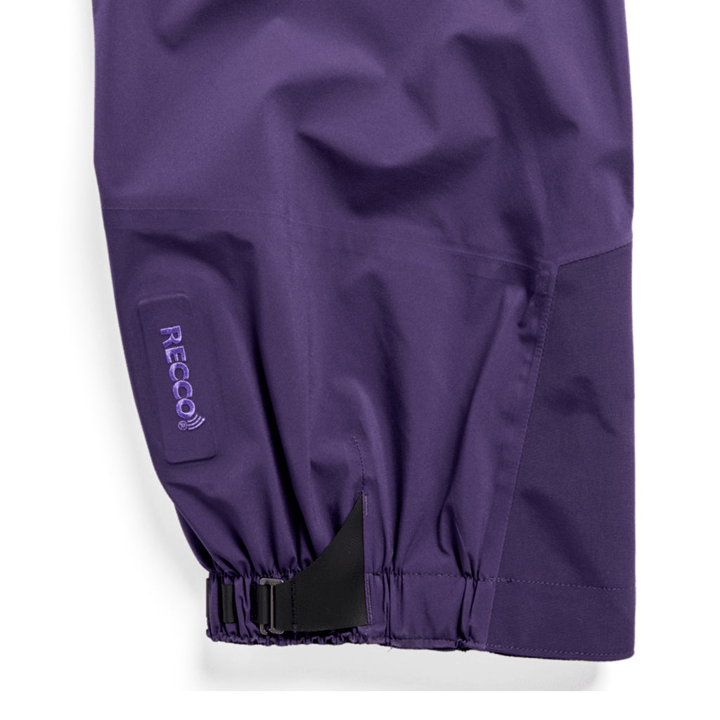 [ak] Tuvak GORE-TEX C-Knit 3L - Skibukser