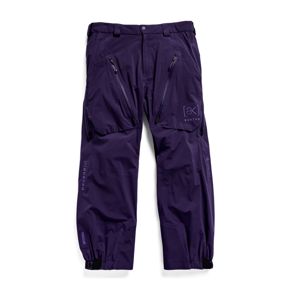 [ak] Tuvak GORE-TEX C-Knit 3L - Skibukser