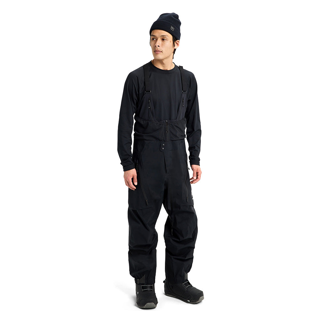[ak] Acamar GORE-TEX PRO 3L Bibs - Skibukser