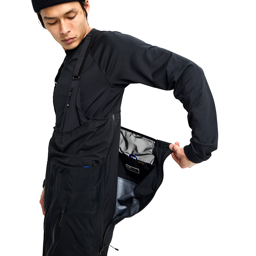 [ak] Acamar GORE-TEX PRO 3L Bibs - Skibukser