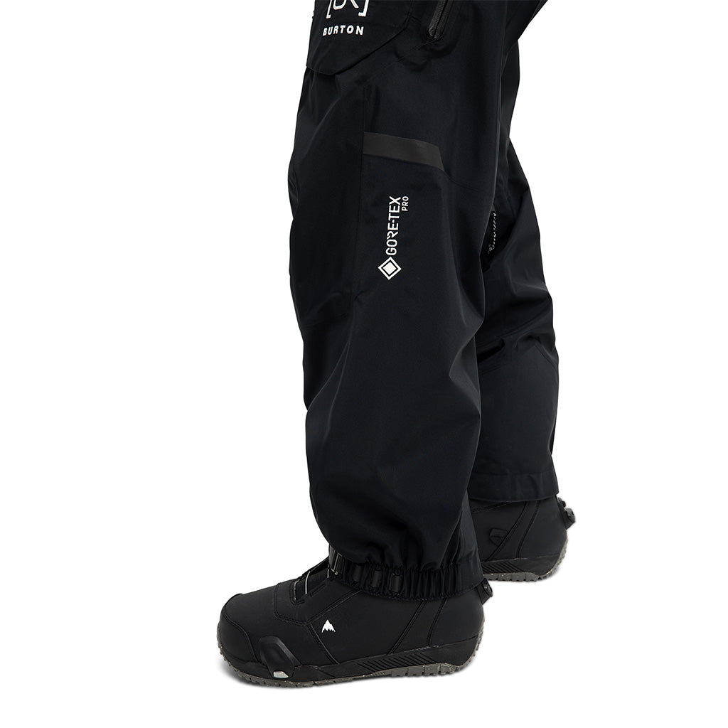 [ak] Acamar GORE-TEX PRO 3L Bibs - Skibukser