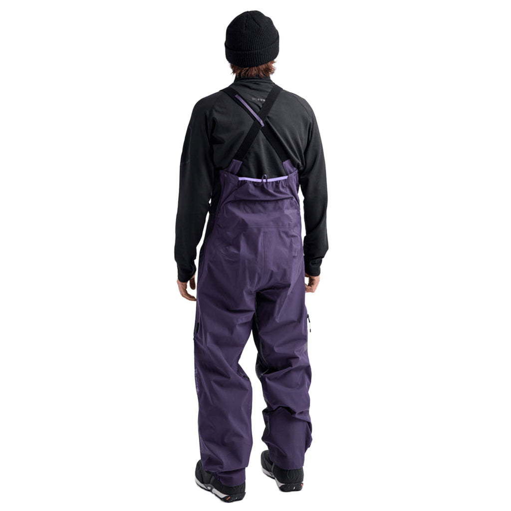 [ak] Acamar GORE-TEX PRO 3L Bib - Skibukser