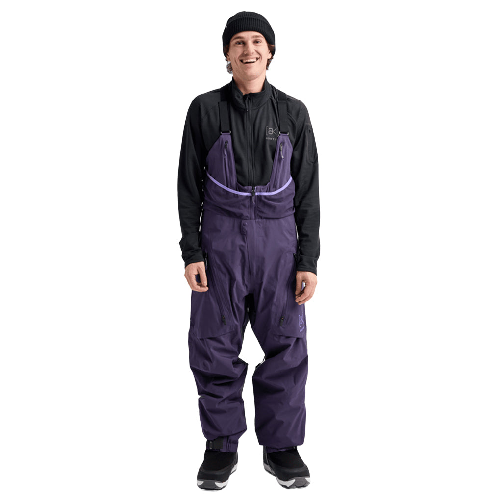 [ak] Acamar GORE-TEX PRO 3L Bib - Skibukser