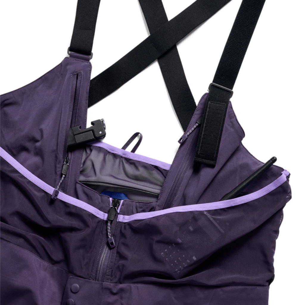 [ak] Acamar GORE-TEX PRO 3L Bib - Skibukser