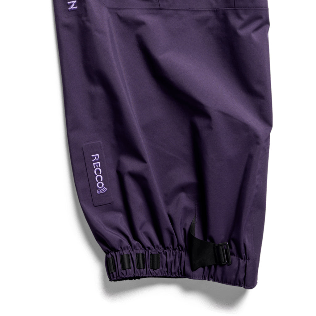 [ak] Acamar GORE-TEX PRO 3L Bib - Skibukser