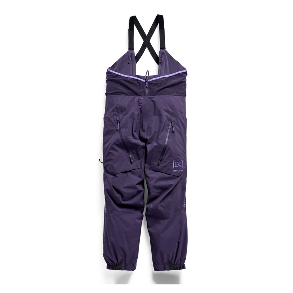 [ak] Acamar GORE-TEX PRO 3L Bib - Skibukser