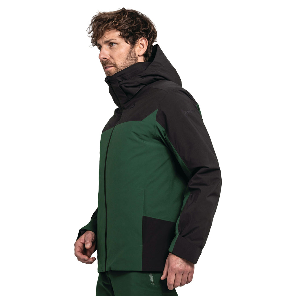 Jacket Style Zandwel MNS - Skijakke