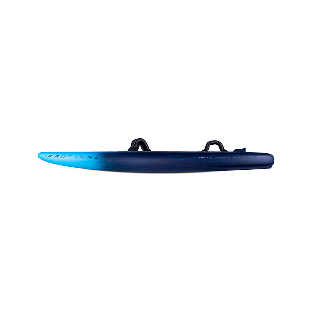X-Winger Ipr Wingsurf Board set fra siden