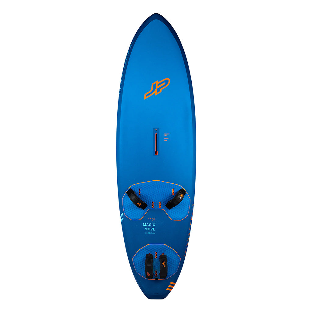 Magic Move ES 2025 - Windsurfboard