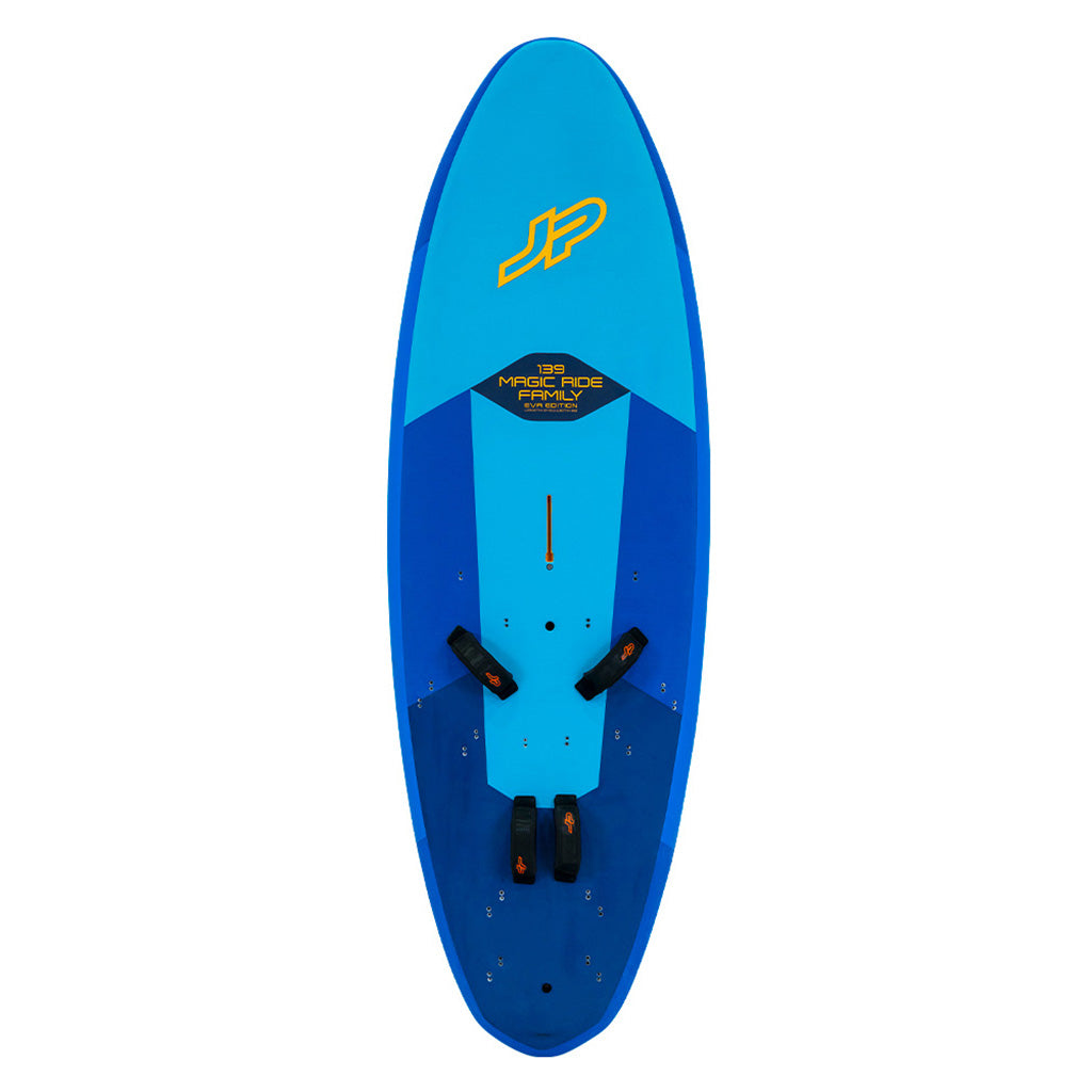 Magic Ride EVA Family 2026 - Windsurfboard
