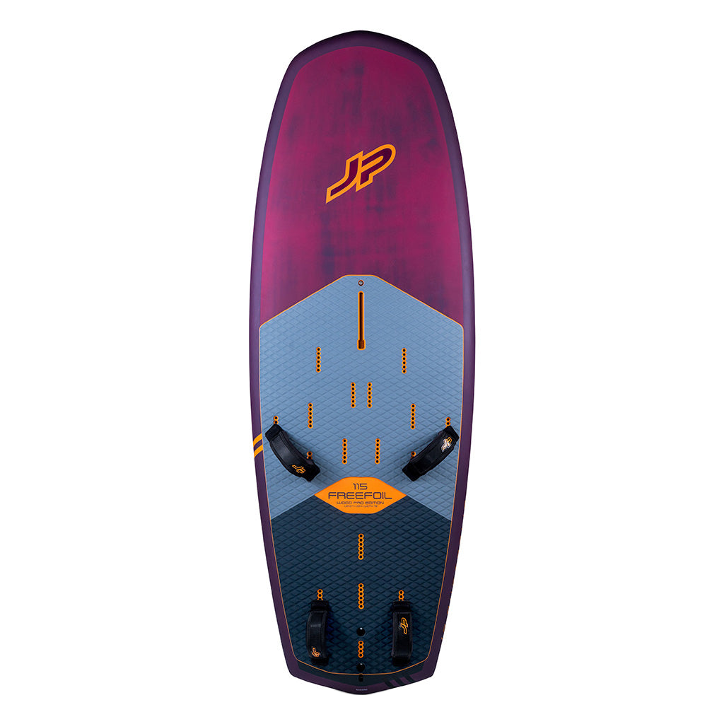 FreeFoil WOOD PRO 2025 - Windsurfboard