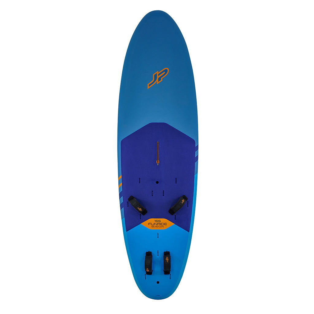Fun Ride ES 2026 - Windsurfboard
