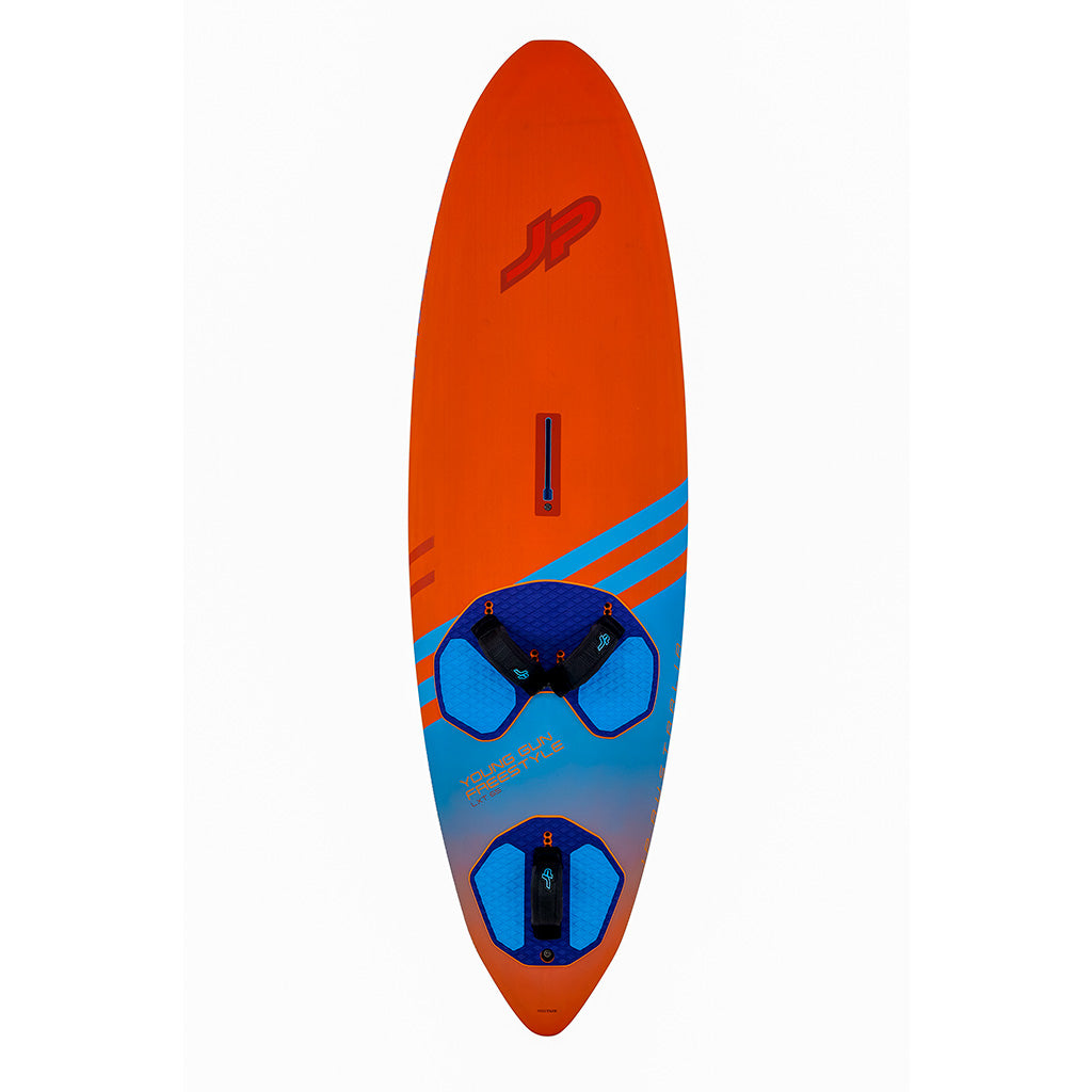 Young Gun Freestyle LXT 2026 - Windsurfboard