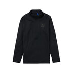 [ak] Helium Grid Fleece Half-Zip - Midlayer