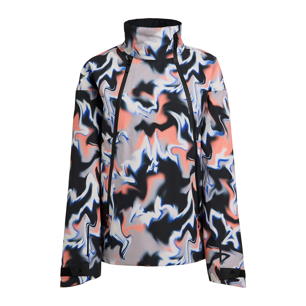 Futuretrust 3L Anorak - Anorak
