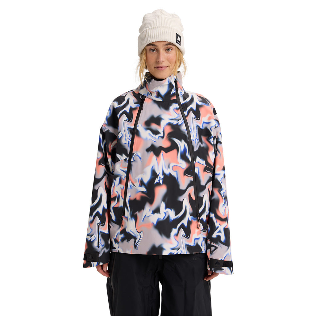 Futuretrust 3L Anorak - Anorak