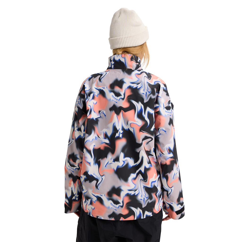 Futuretrust 3L Anorak - Anorak