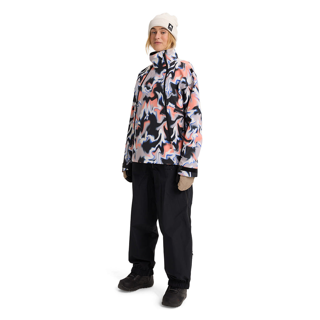 Futuretrust 3L Anorak - Anorak