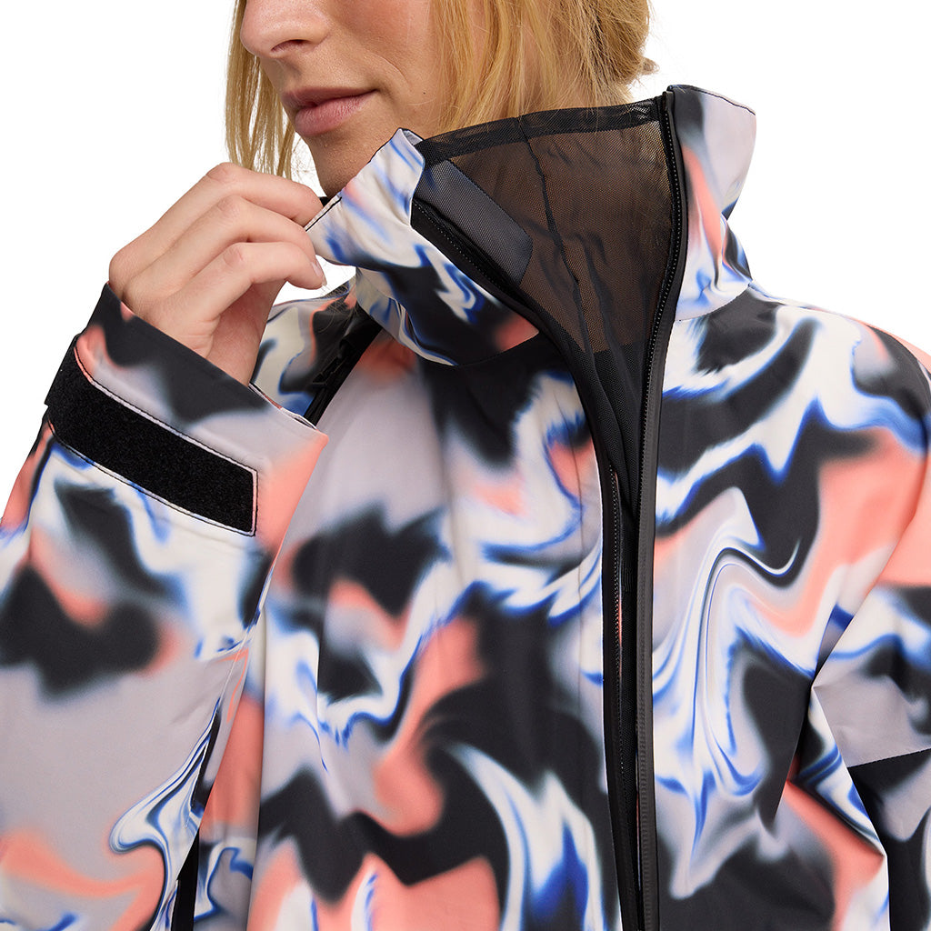 Futuretrust 3L Anorak - Anorak