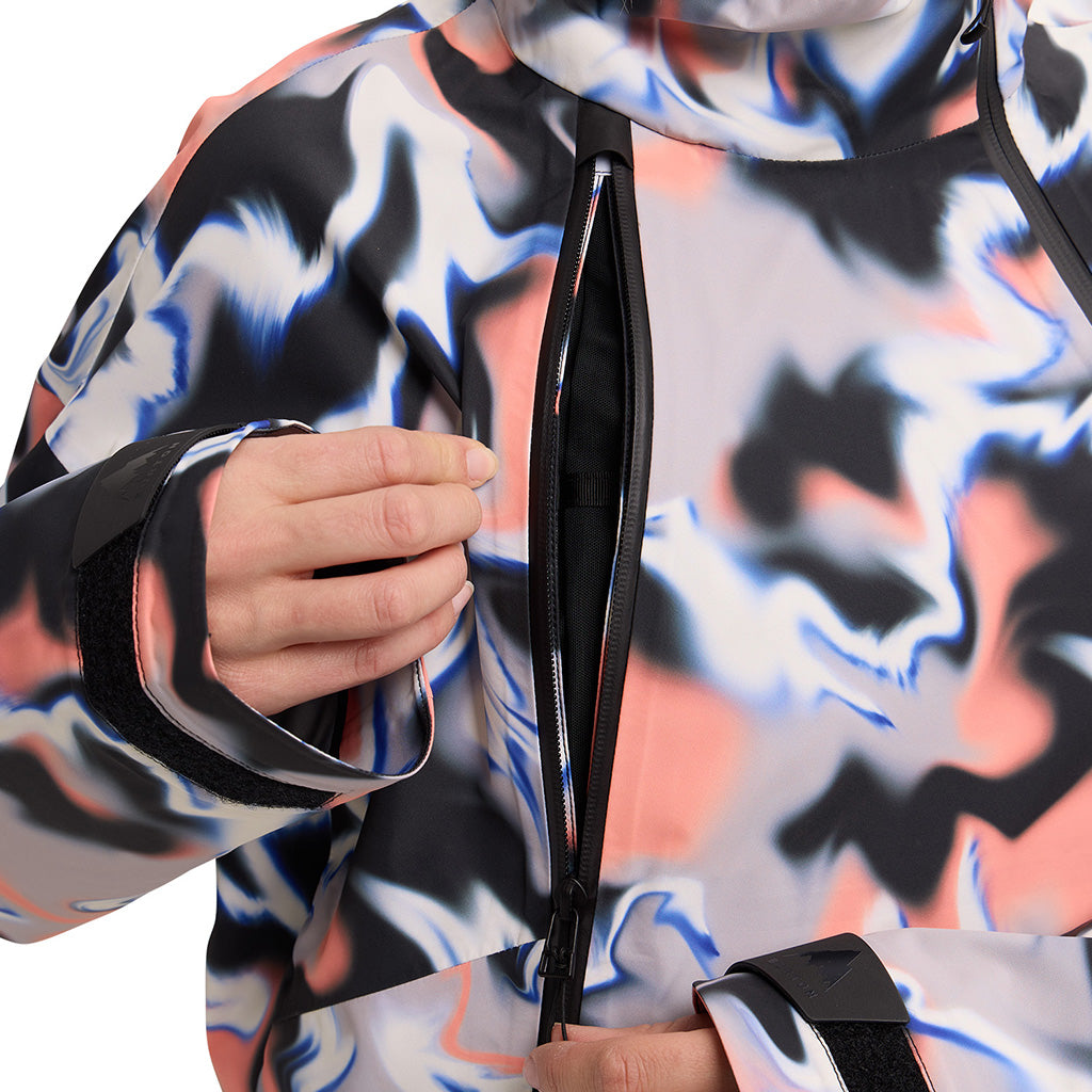 Futuretrust 3L Anorak - Anorak