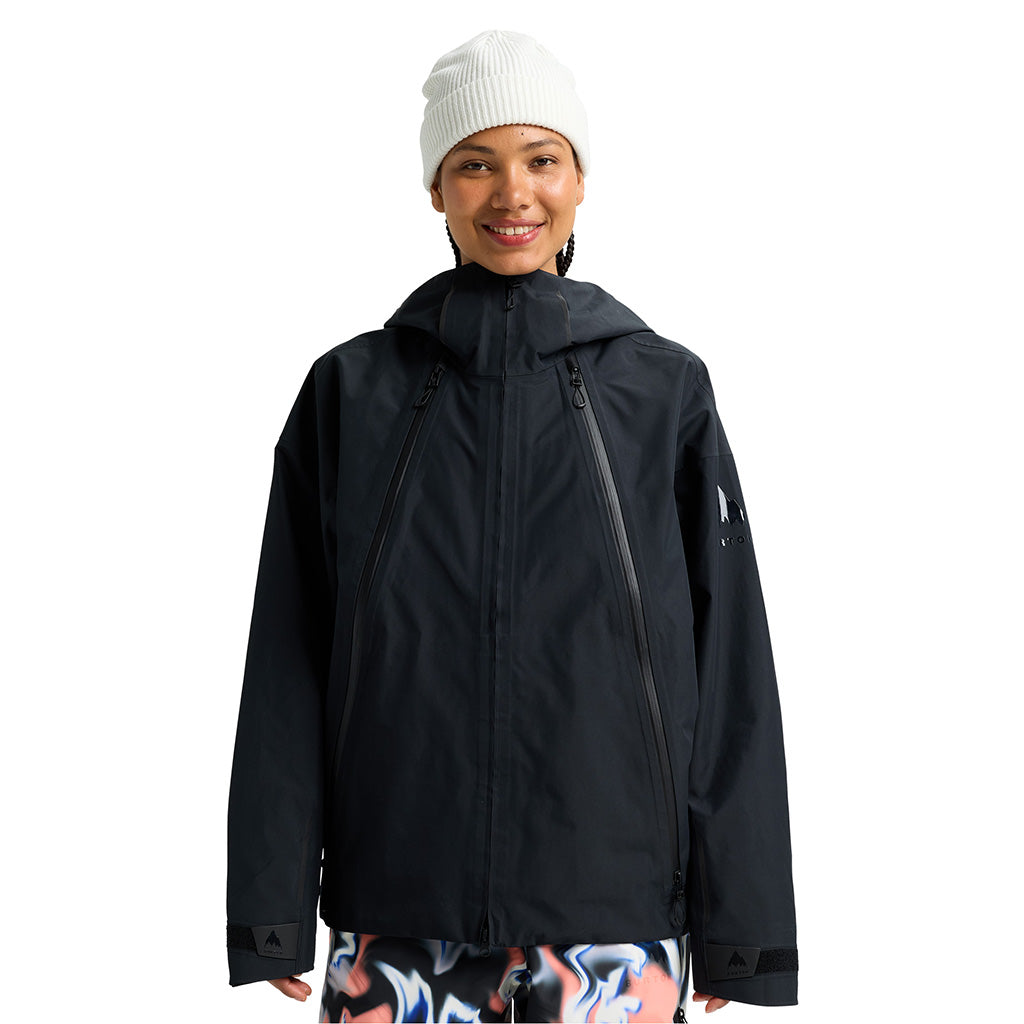 Futuretrust 3L Jacket - Skijakke