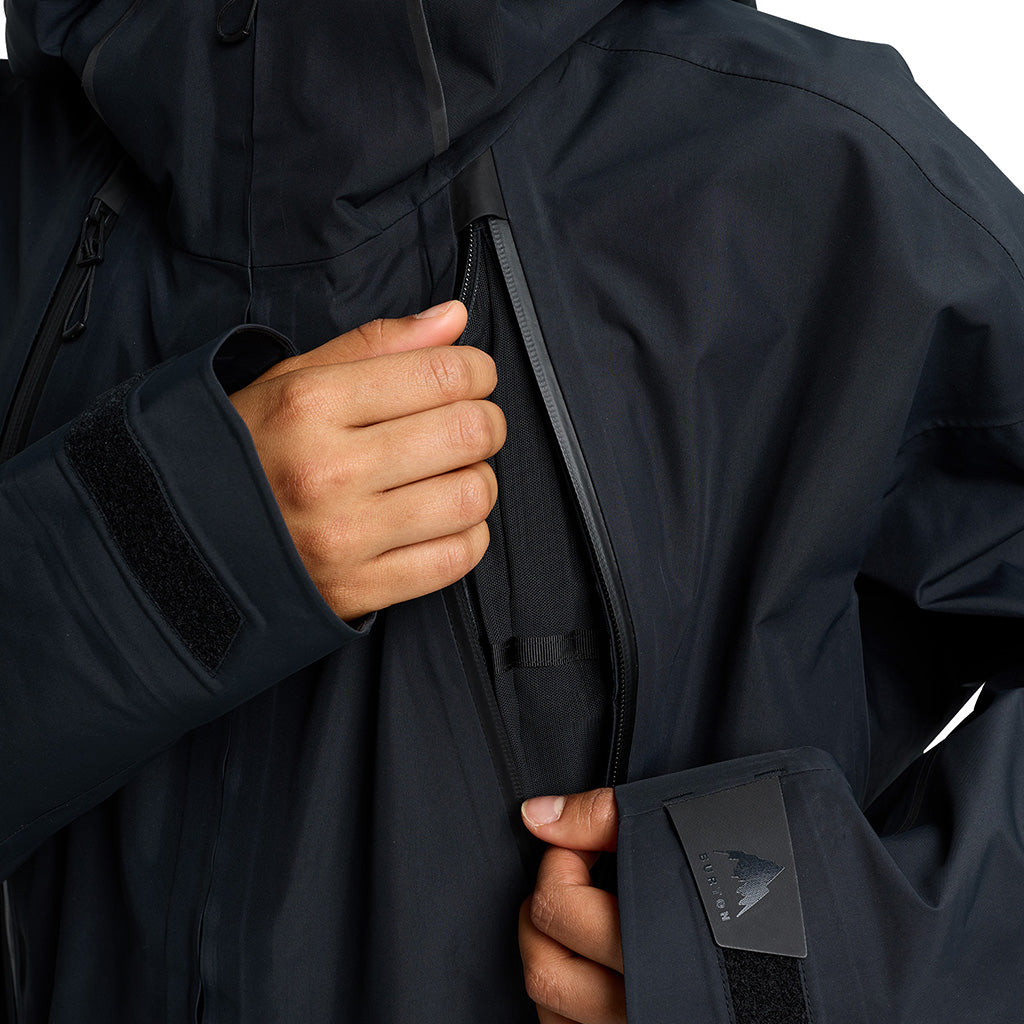 Futuretrust 3L Jacket - Skijakke
