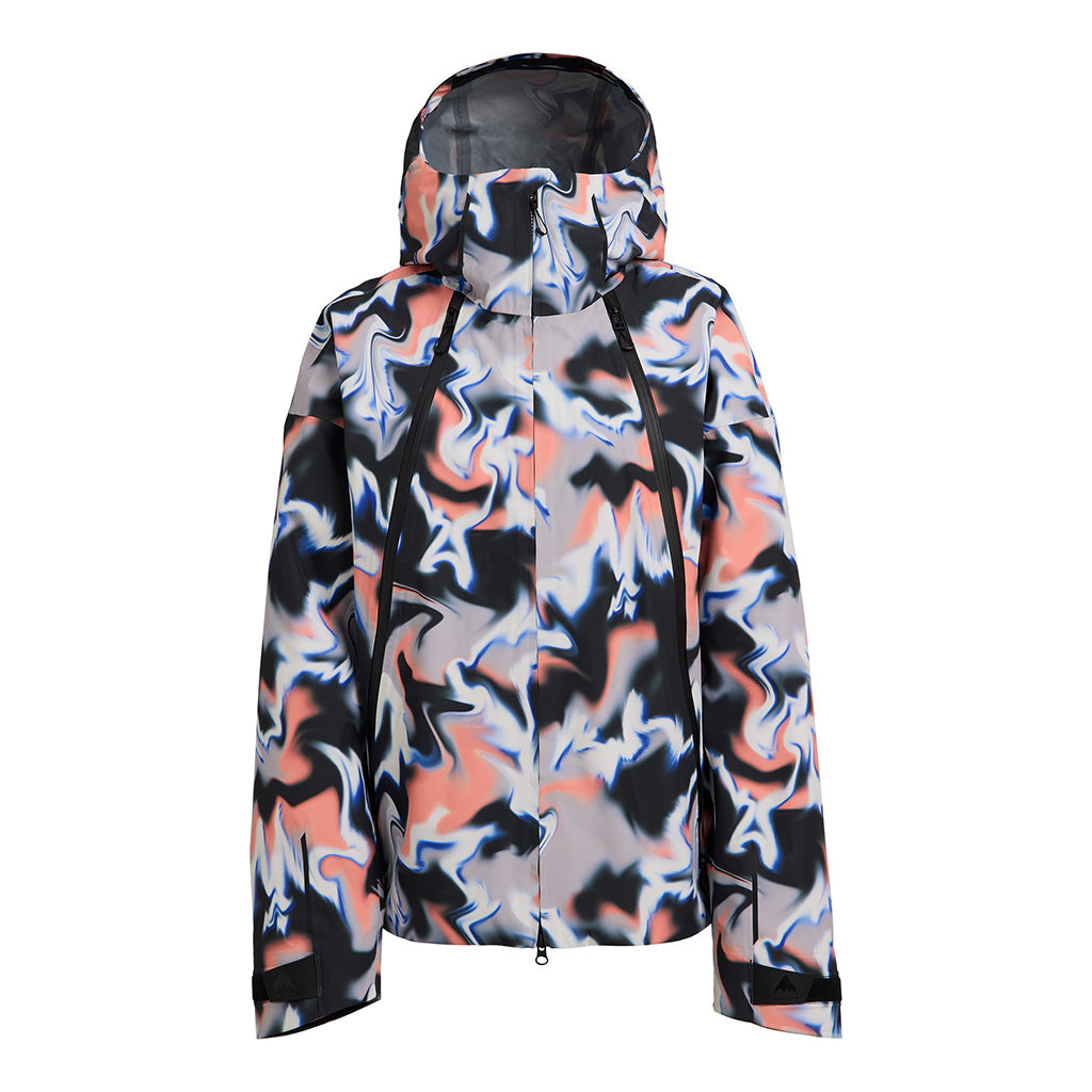 Futuretrust 3L - Skijakke