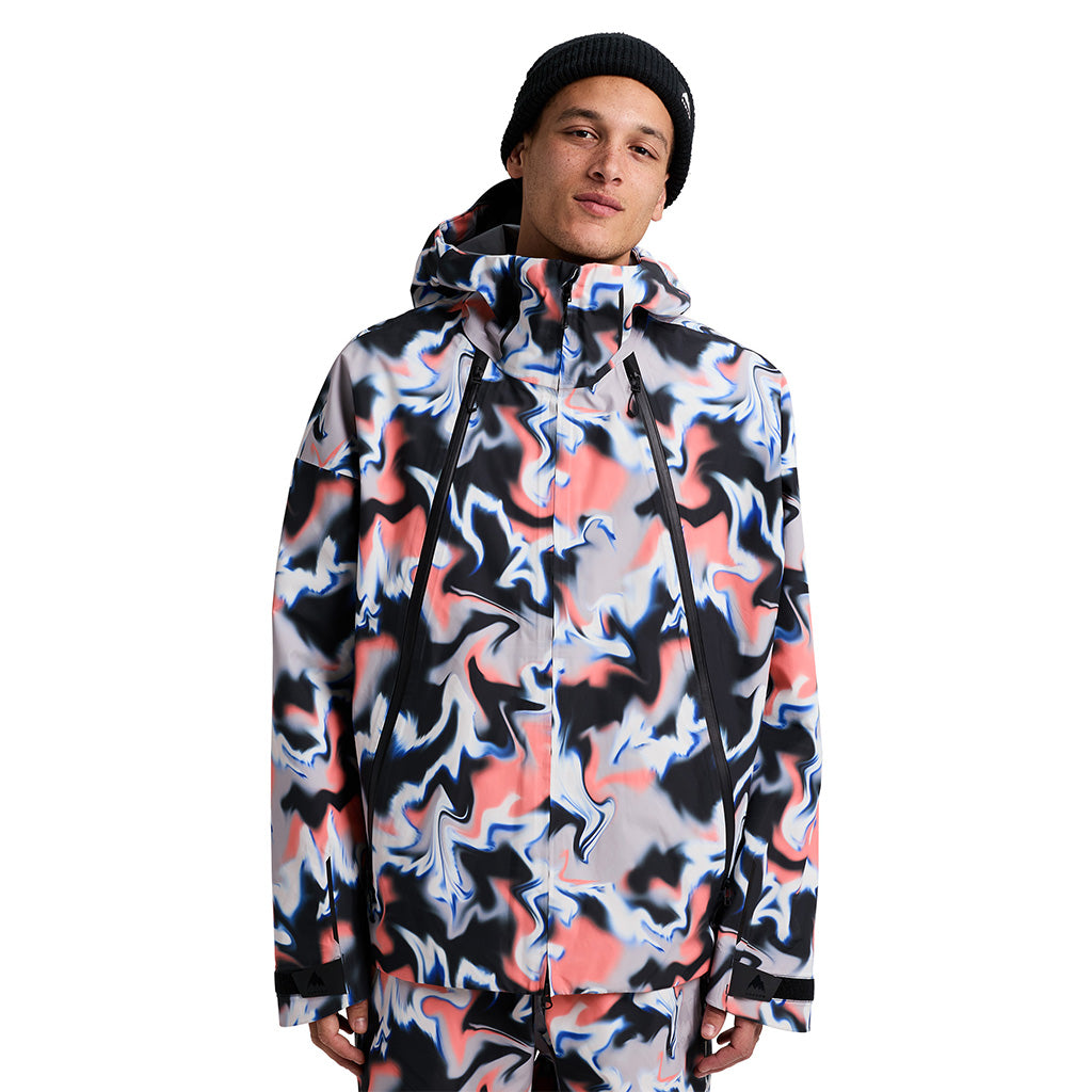 Futuretrust 3L - Skijakke