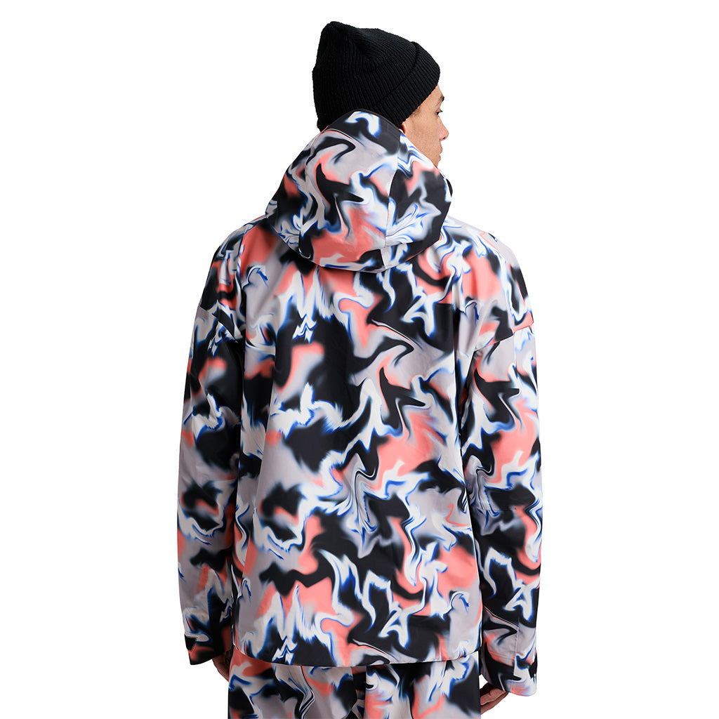 Futuretrust 3L - Skijakke