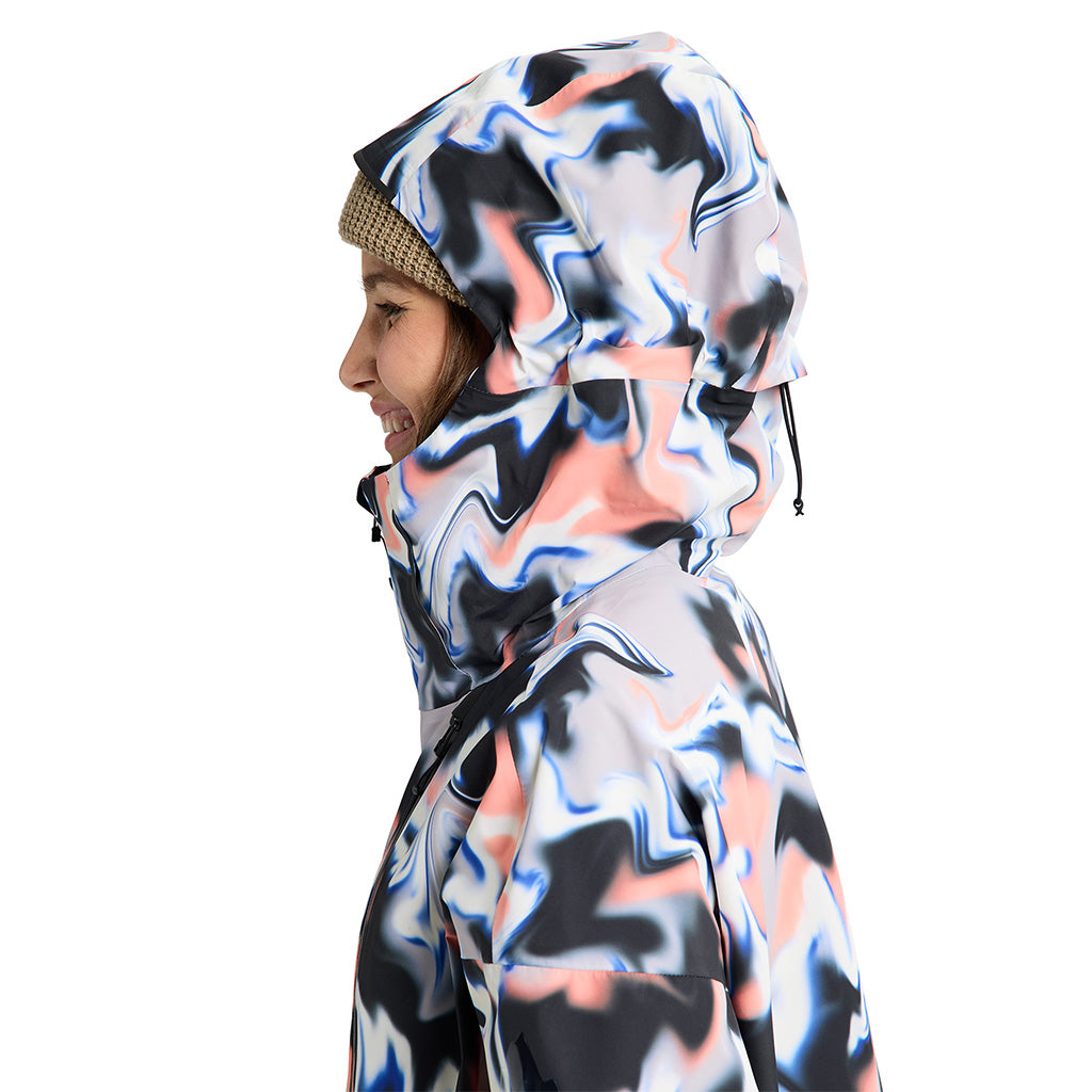 Futuretrust 3L - Skijakke