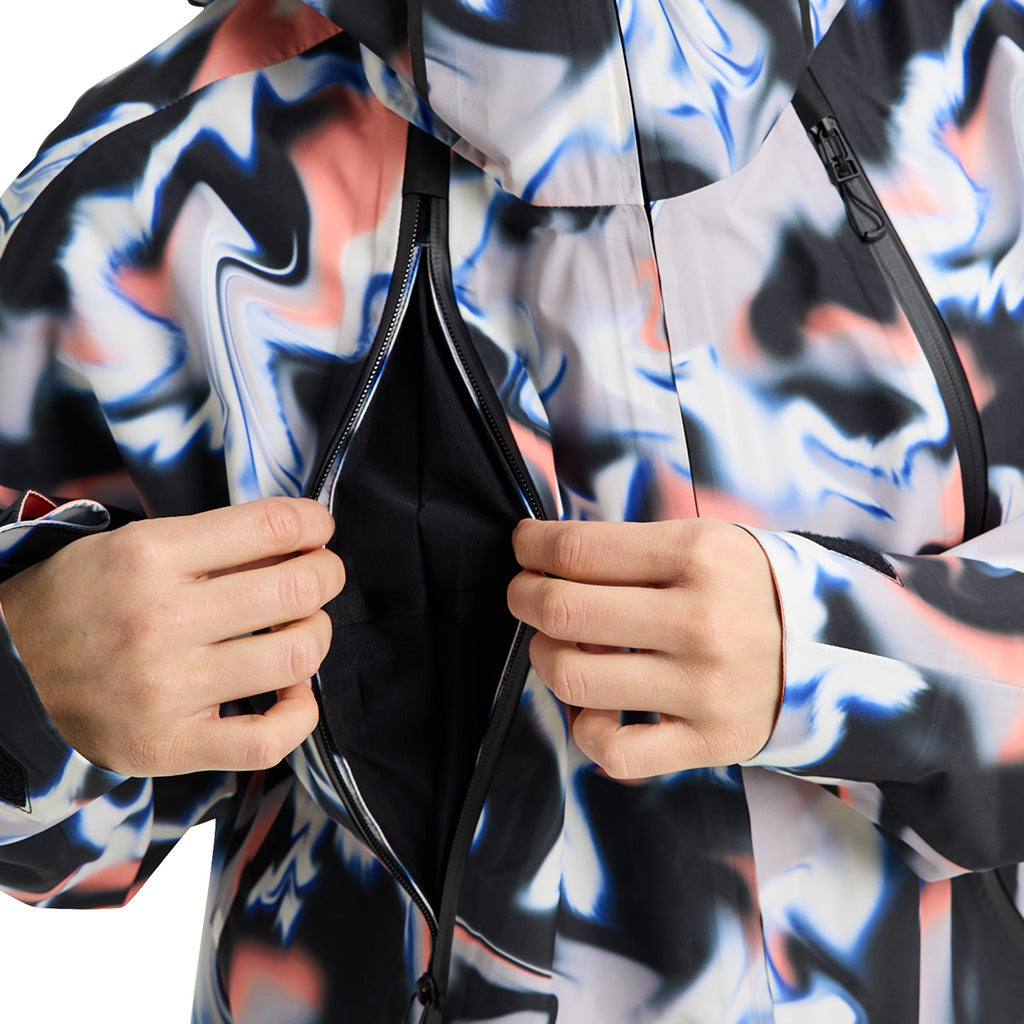 Futuretrust 3L - Skijakke