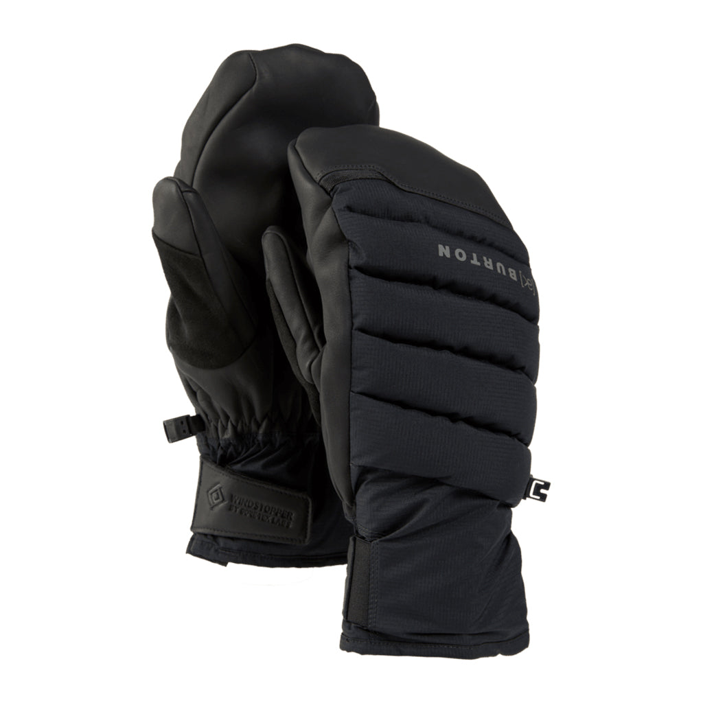 [ak] Windstopper Oven - Luffer