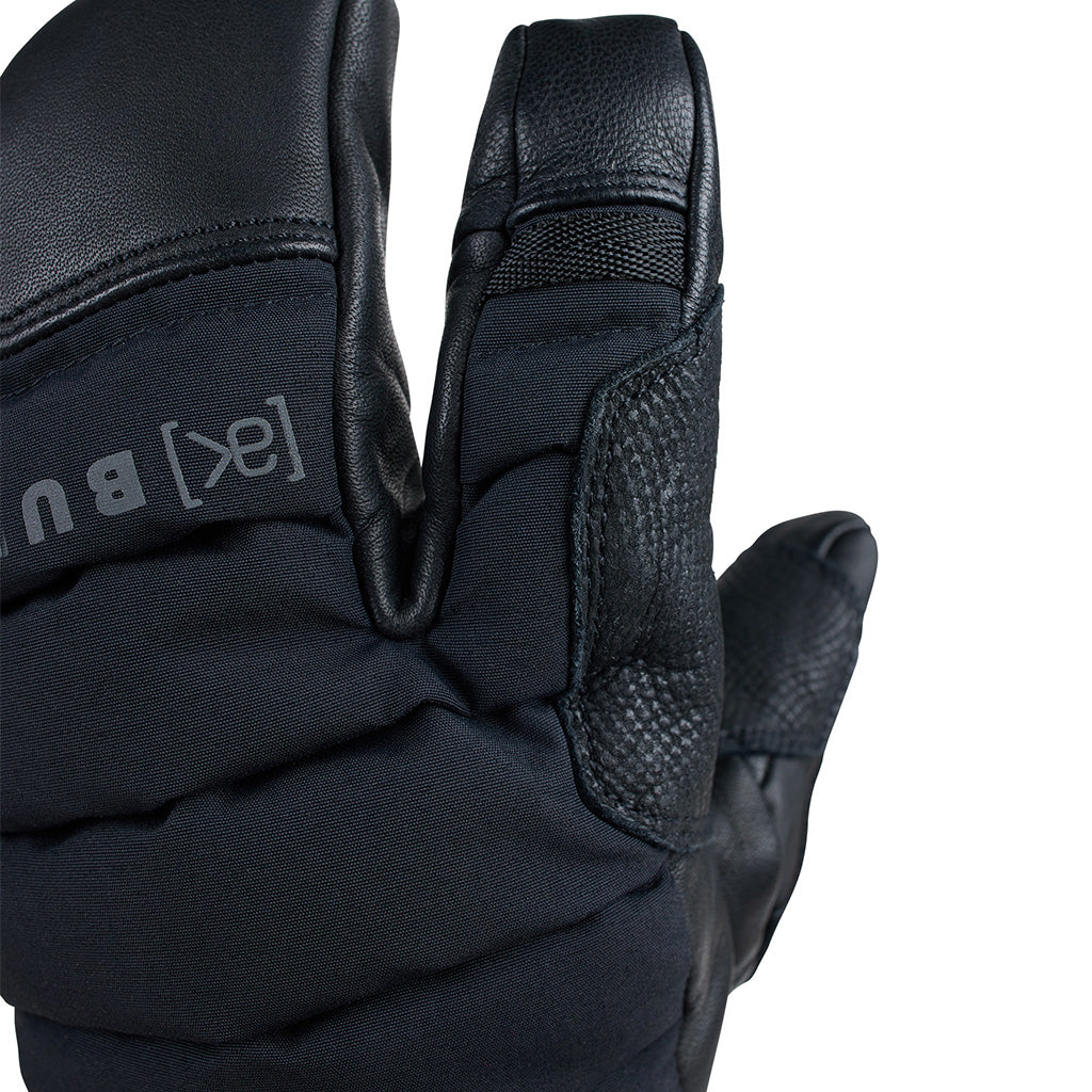 [ak] Windstopper Oven Trigger Mittens - Luffer