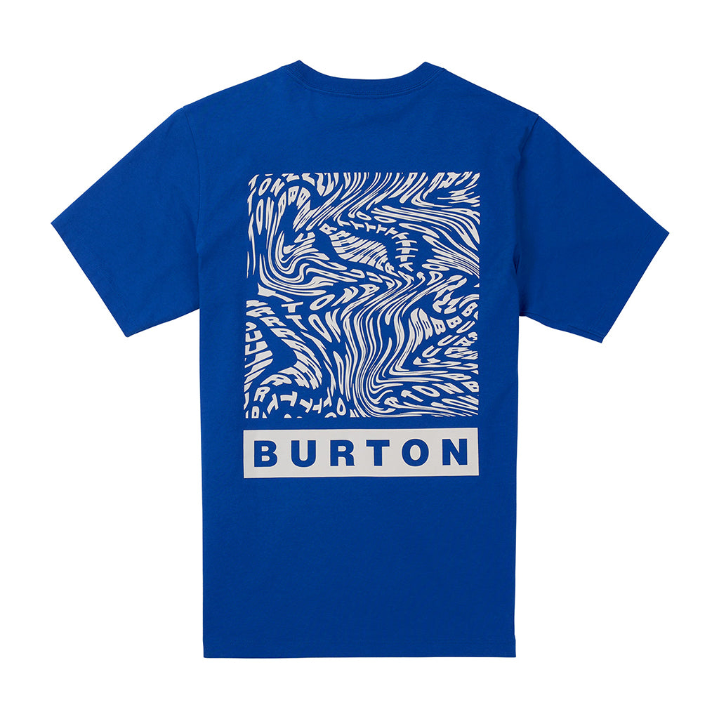 Dejaview Short Sleeve T-Shirt - T-Shirt
