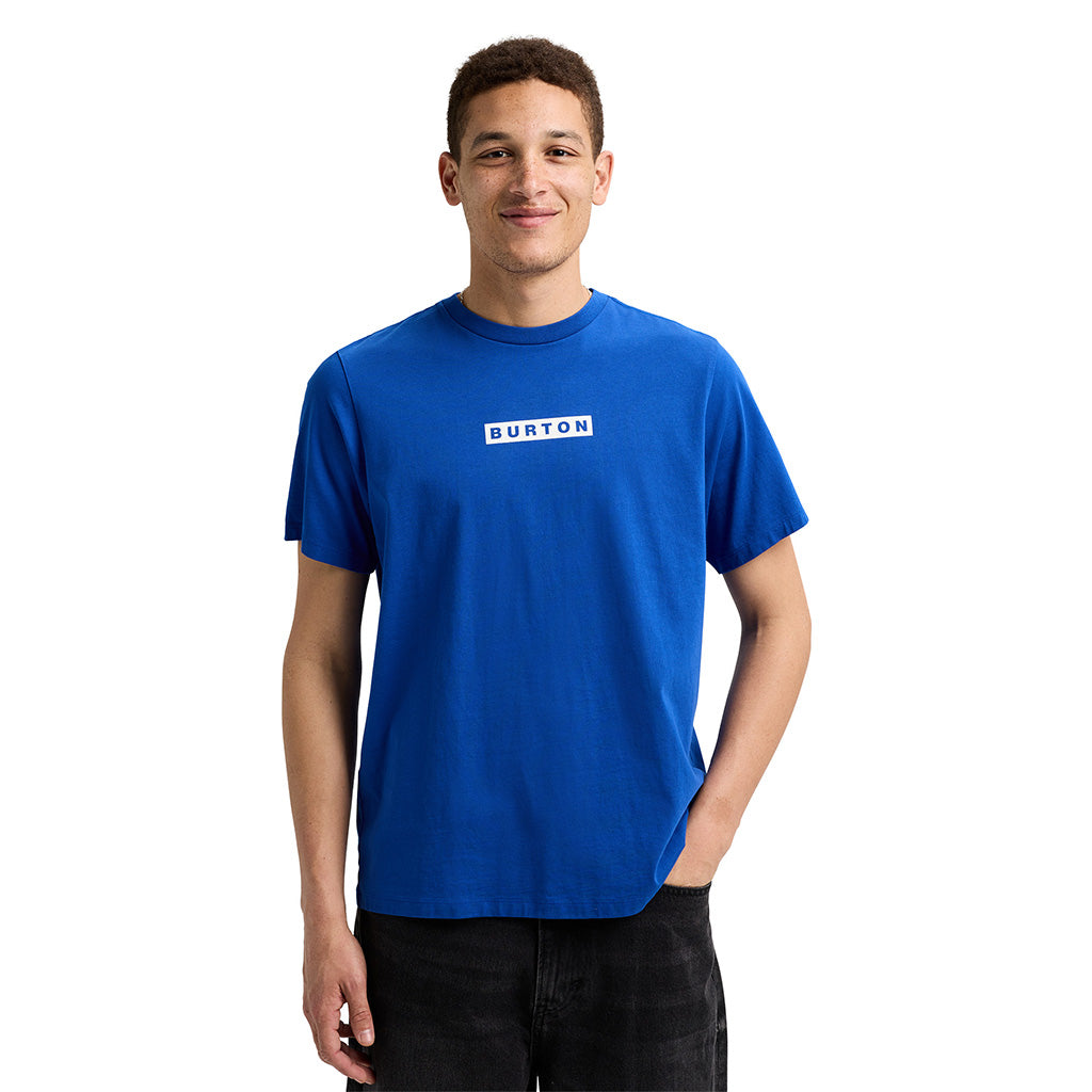 Dejaview Short Sleeve T-Shirt - T-Shirt